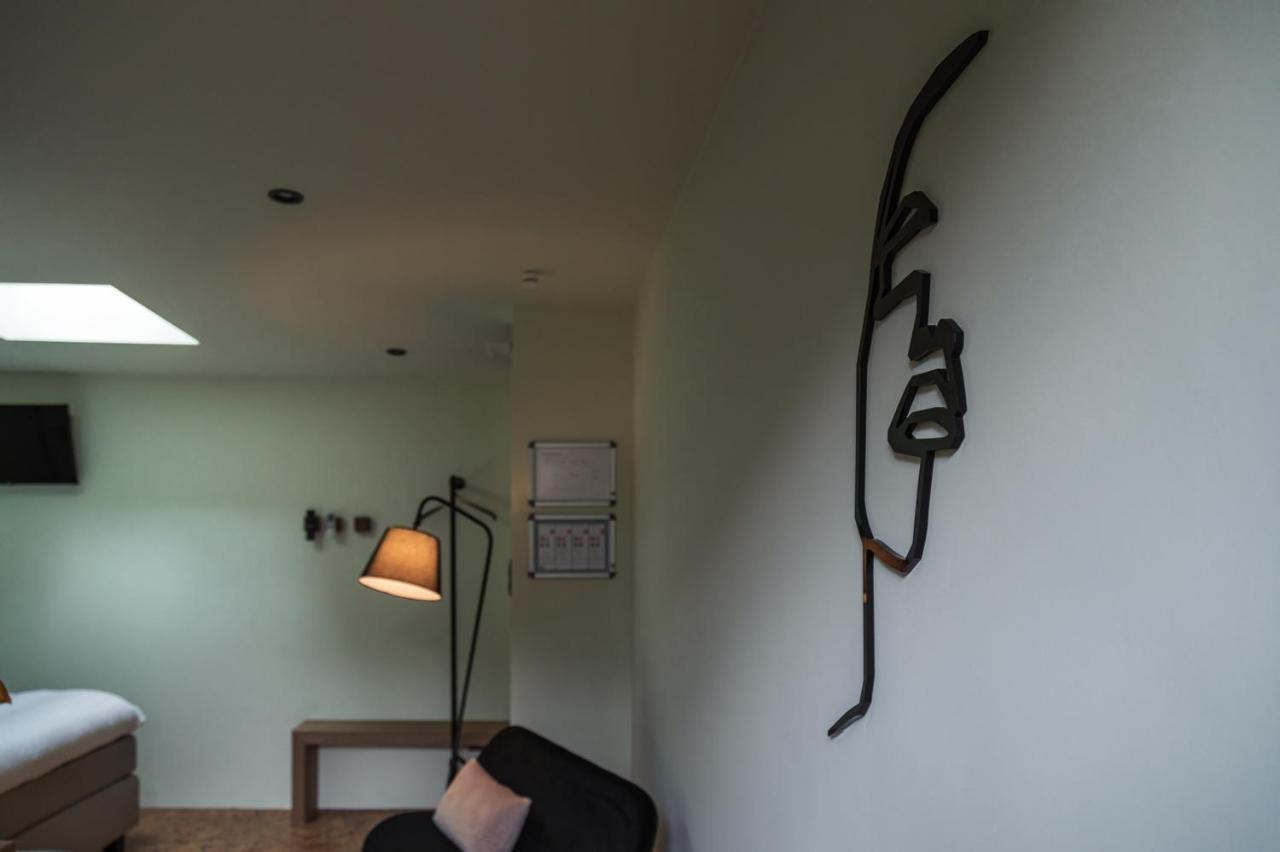 Bed & Breakfast Nummer5 Heusden-Zolder Esterno foto