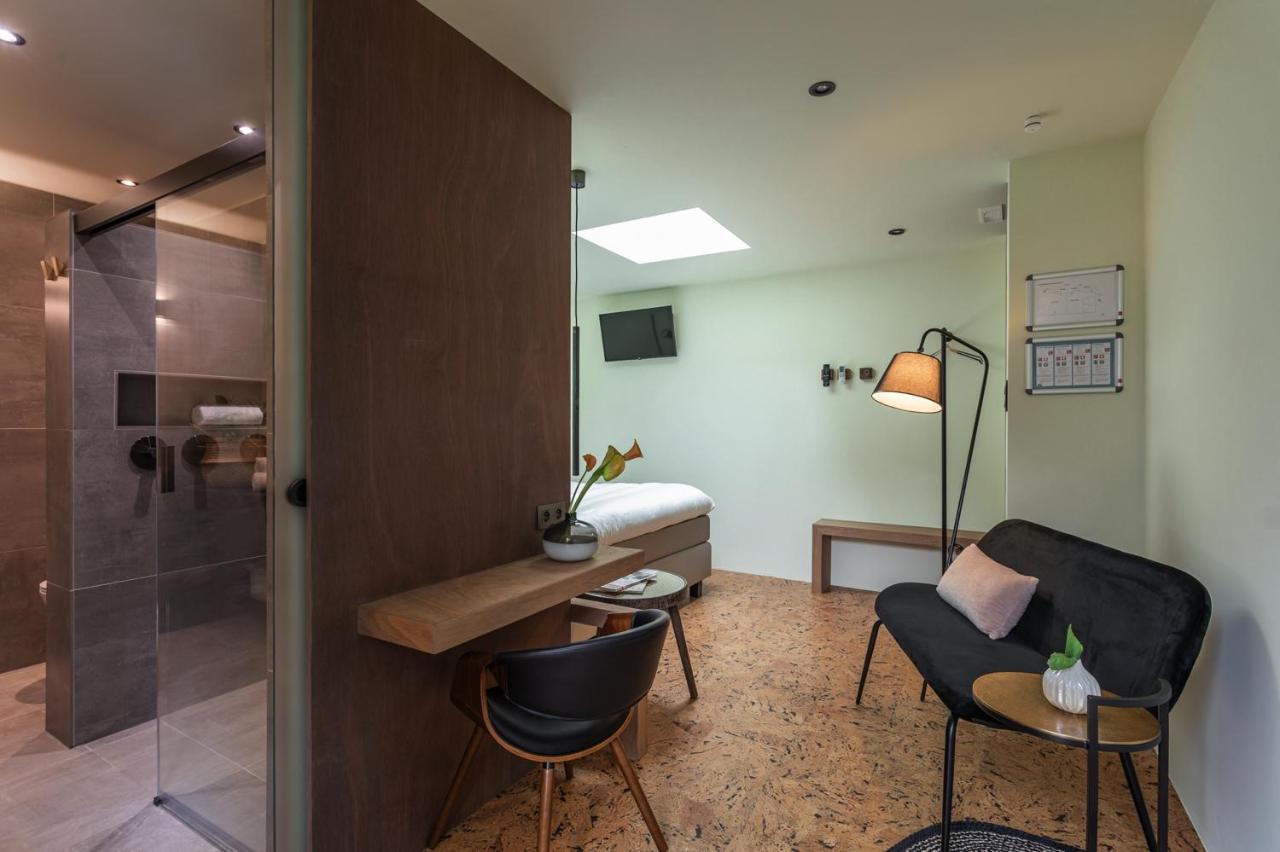 Bed & Breakfast Nummer5 Heusden-Zolder Esterno foto