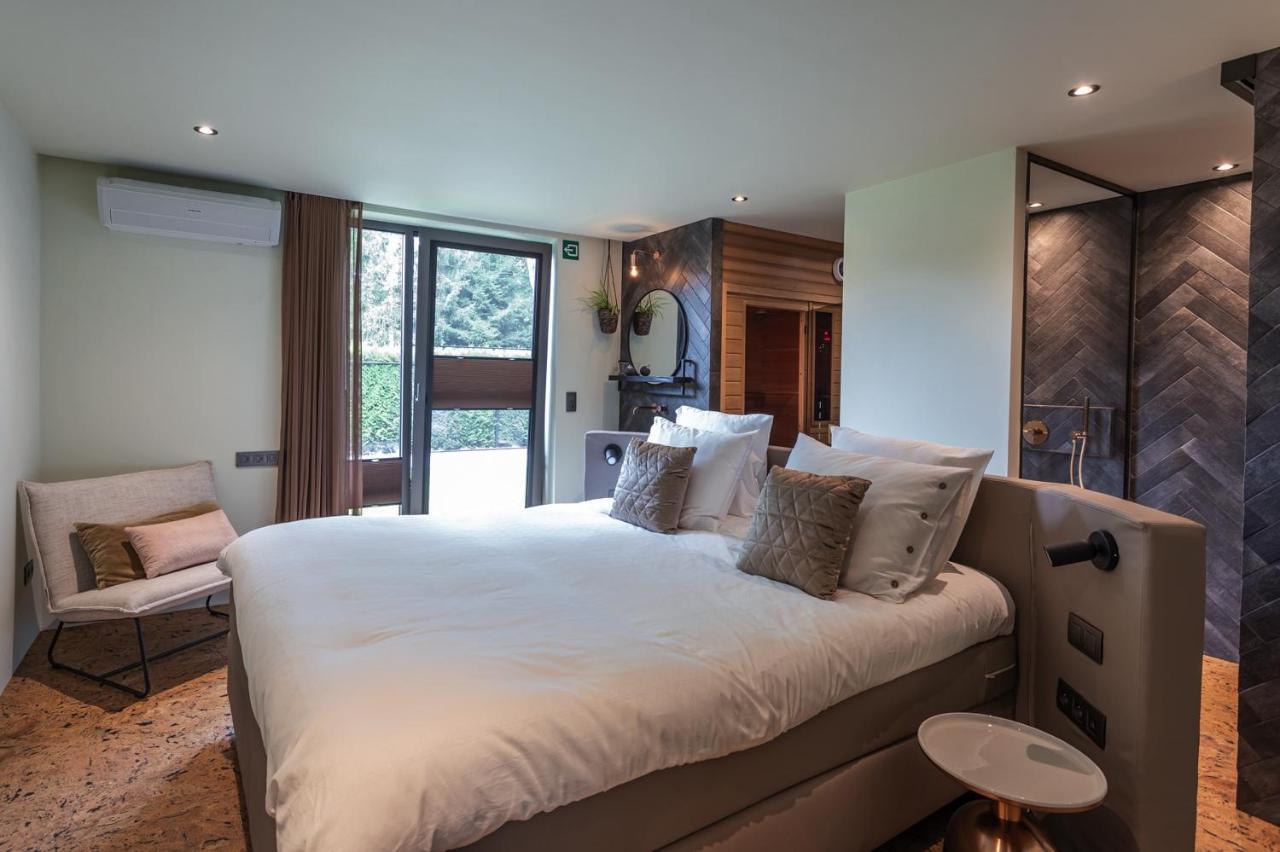 Bed & Breakfast Nummer5 Heusden-Zolder Esterno foto