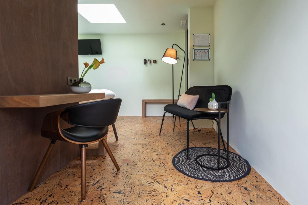 Bed & Breakfast Nummer5 Heusden-Zolder Esterno foto