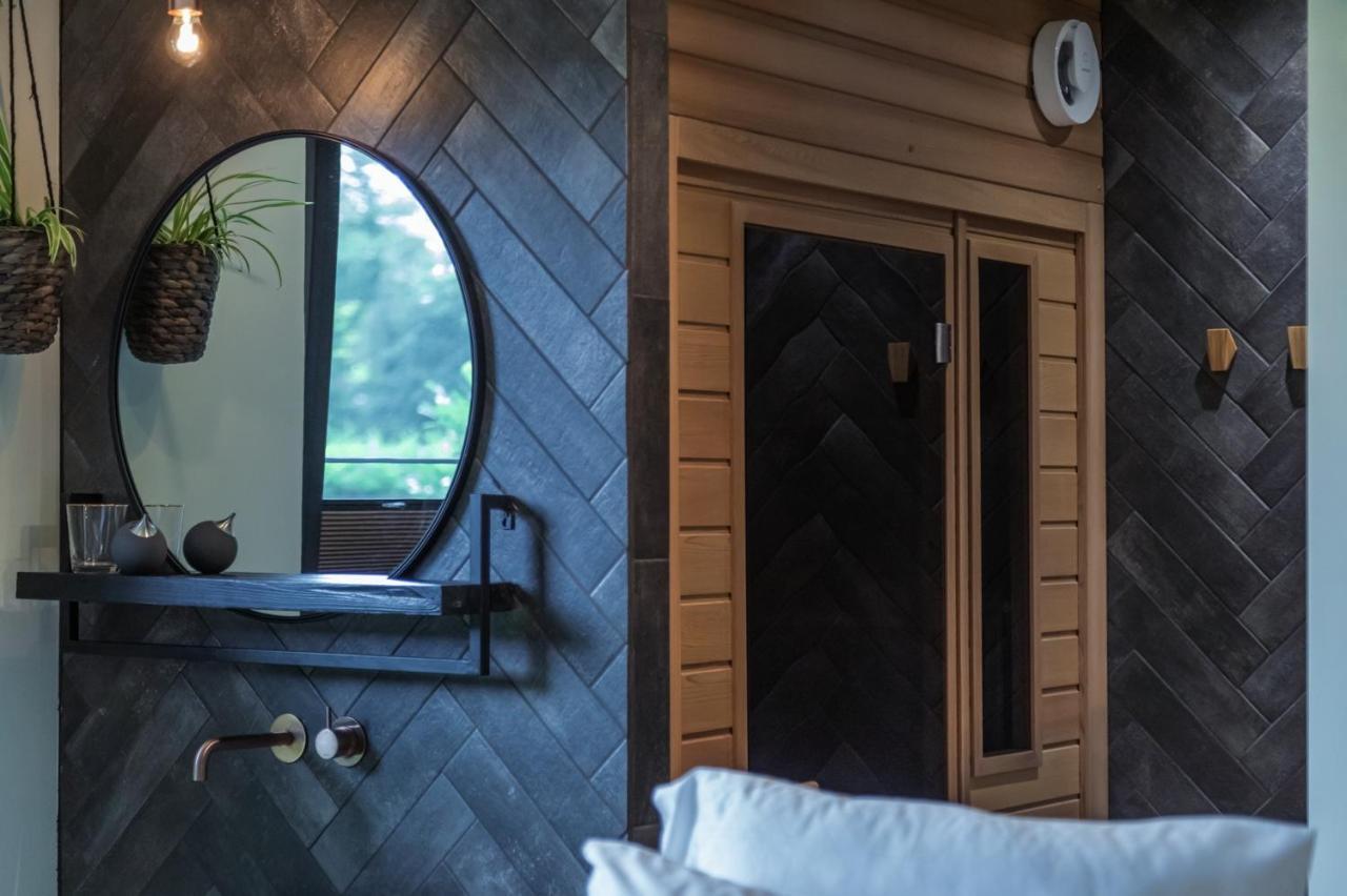 Bed & Breakfast Nummer5 Heusden-Zolder Esterno foto