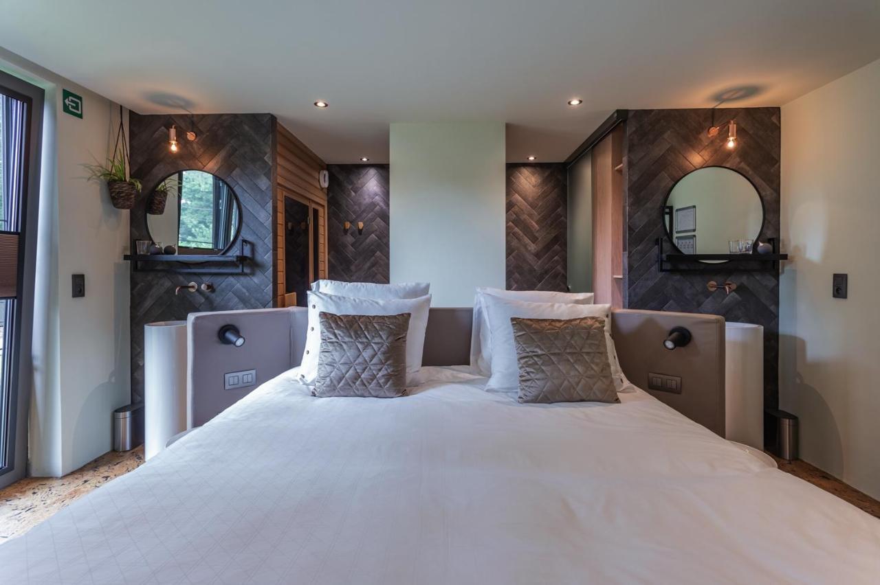 Bed & Breakfast Nummer5 Heusden-Zolder Esterno foto