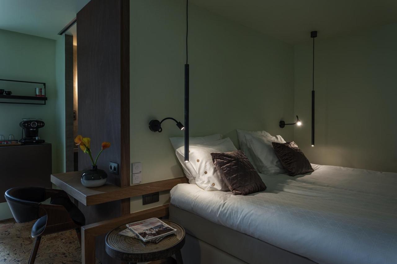 Bed & Breakfast Nummer5 Heusden-Zolder Esterno foto