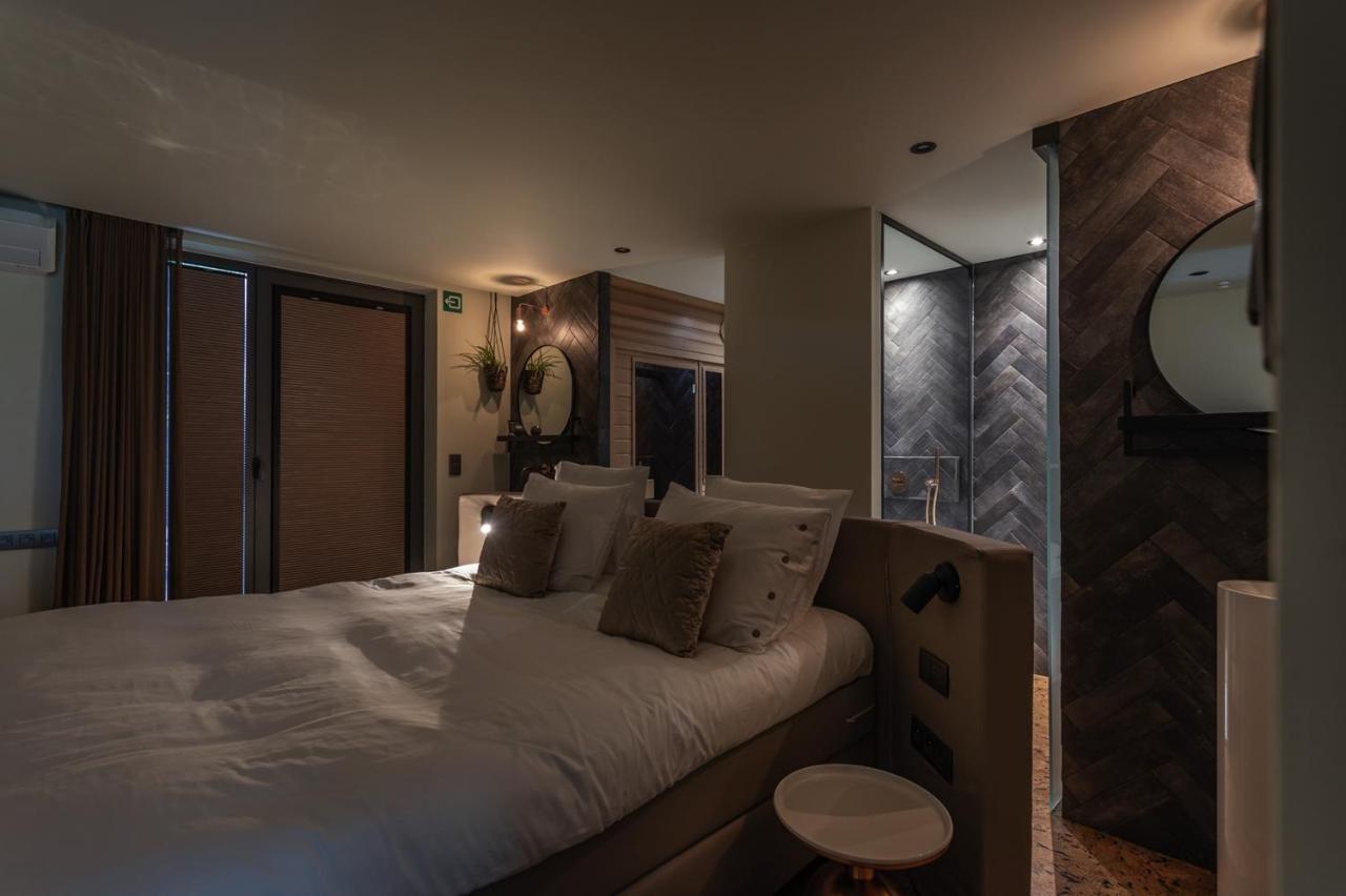 Bed & Breakfast Nummer5 Heusden-Zolder Esterno foto
