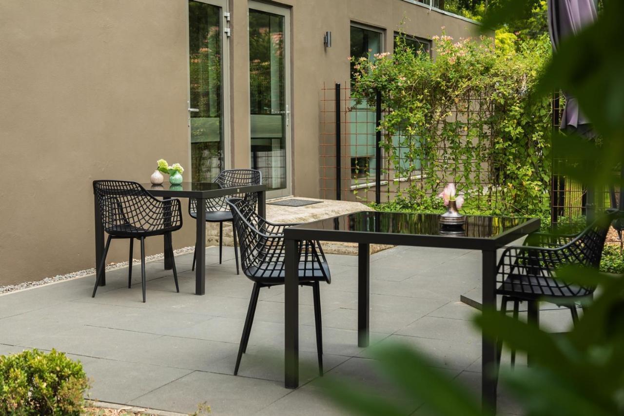 Bed & Breakfast Nummer5 Heusden-Zolder Esterno foto