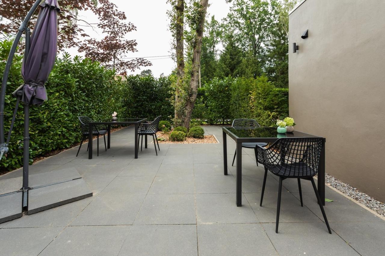 Bed & Breakfast Nummer5 Heusden-Zolder Esterno foto