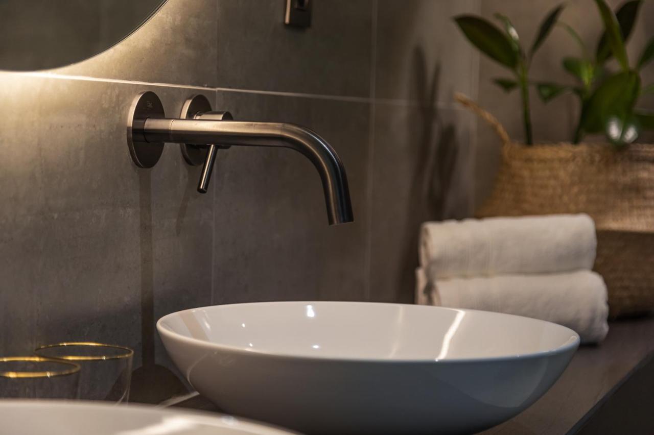 Bed & Breakfast Nummer5 Heusden-Zolder Esterno foto