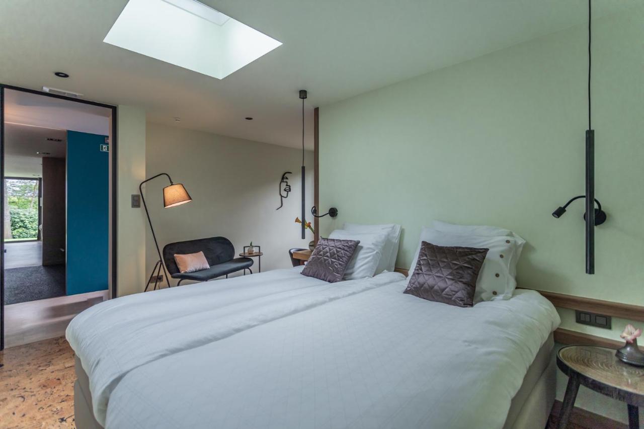 Bed & Breakfast Nummer5 Heusden-Zolder Esterno foto