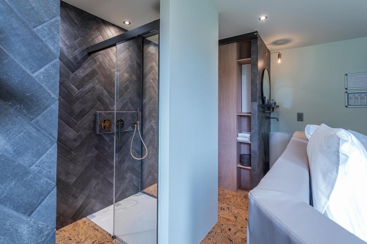 Bed & Breakfast Nummer5 Heusden-Zolder Esterno foto